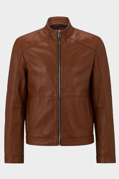 ΔΕΡΜΑΤΙΝΟ BOSS - 220